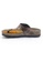 SoleSimple multi Rome - Leopard Bronze Sandals & Flip Flops & Slipper 7A15ESH604A151GS_3