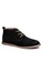 Twenty Eight Shoes black Vintage Suede Boots MC620 FAC1ASH636EE0EGS_2