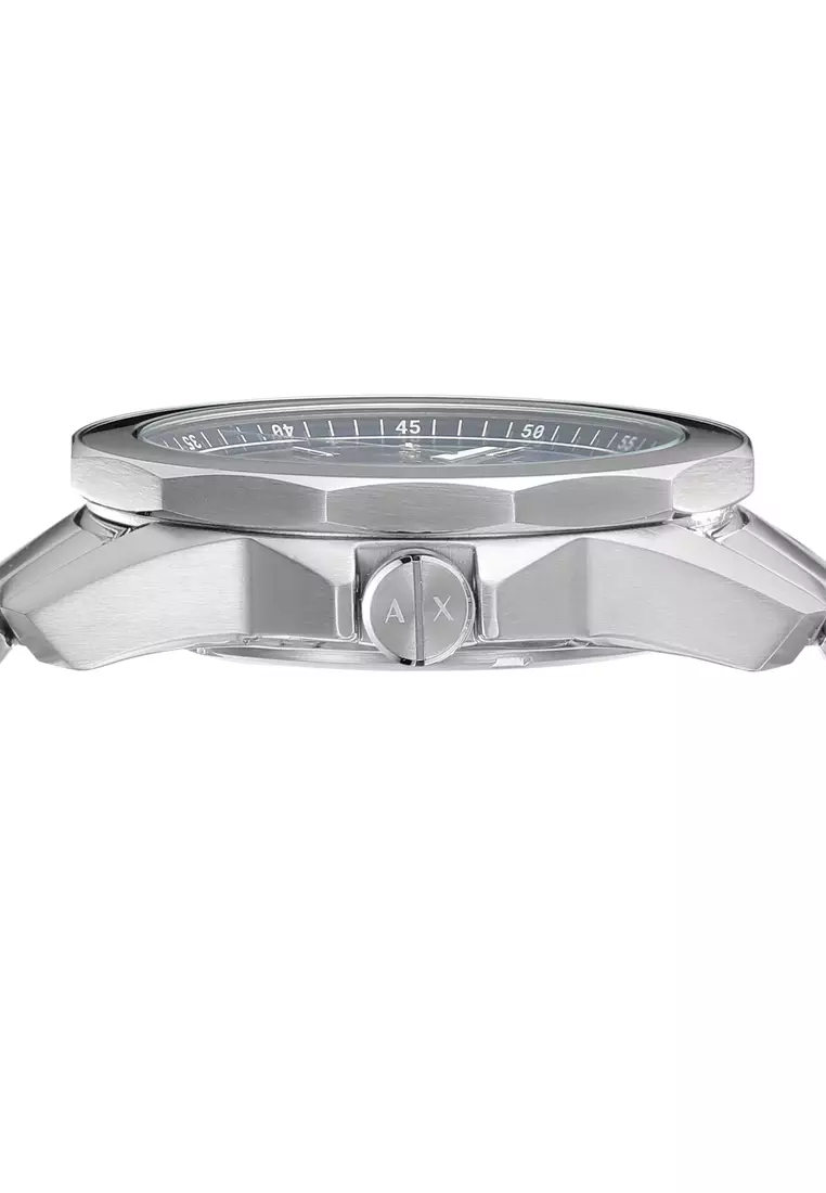 Buy Armani Exchange Watch AX1950 2024 Online ZALORA Singapore