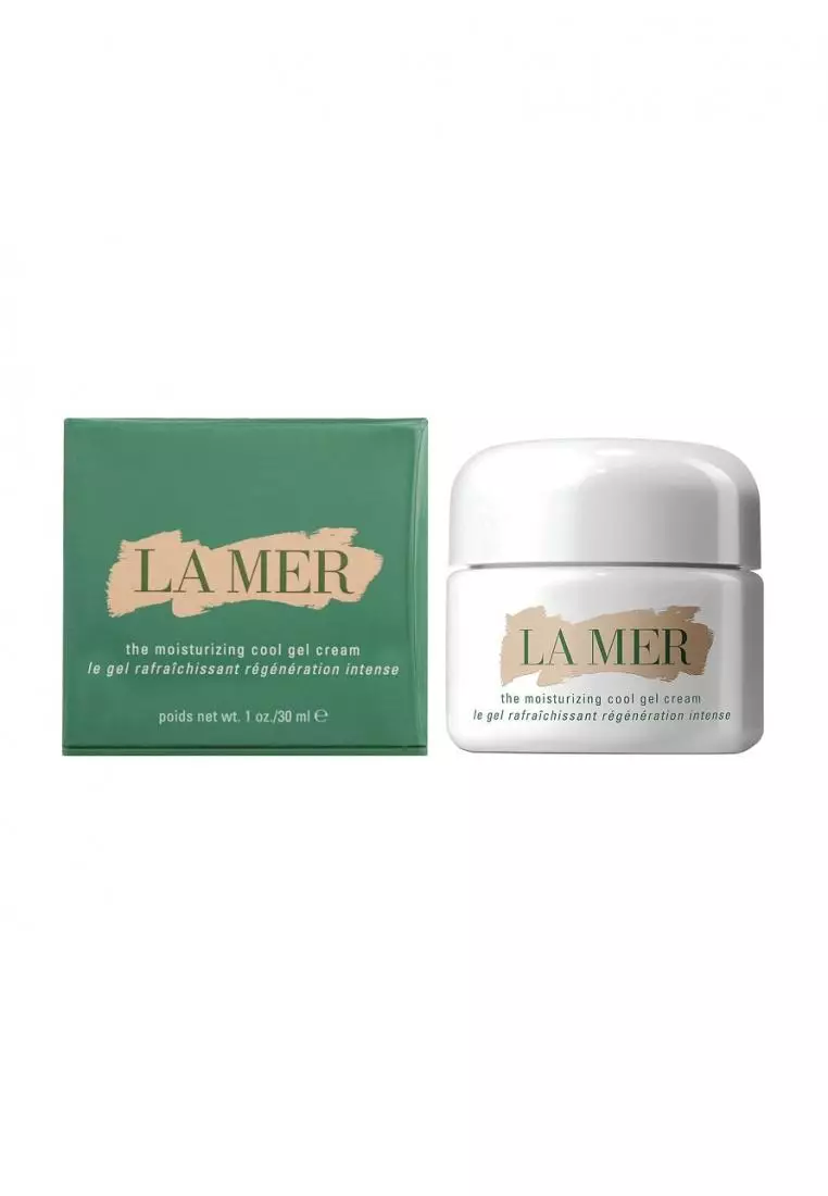 La mer store cool gel cream