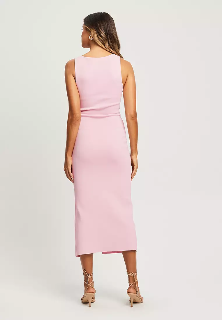 Buy Chancery Giovanna Dress Online ZALORA Malaysia