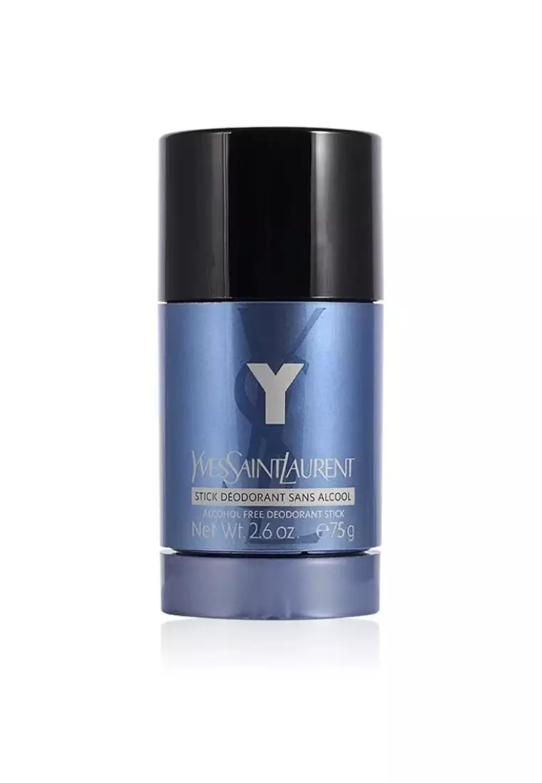 Yves Saint Laurent Y Man Deodorant Stick - 75 G (Parfum Pria)