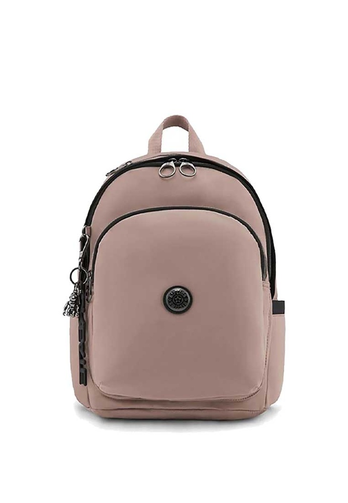 Kipling Kipling DELIA Clean Blush ++ Backpack ZALORA Malaysia