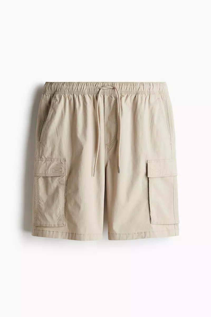Regular Fit Cargo shorts