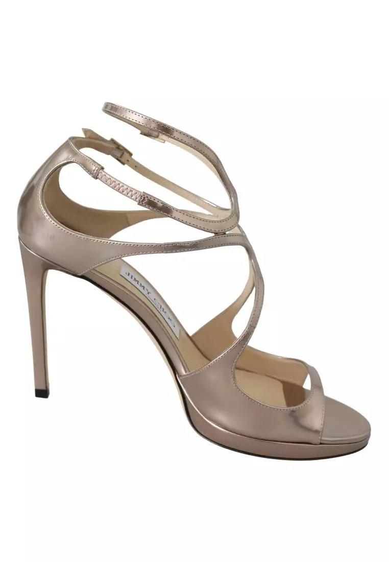 Jimmy choo lance sandal hot sale