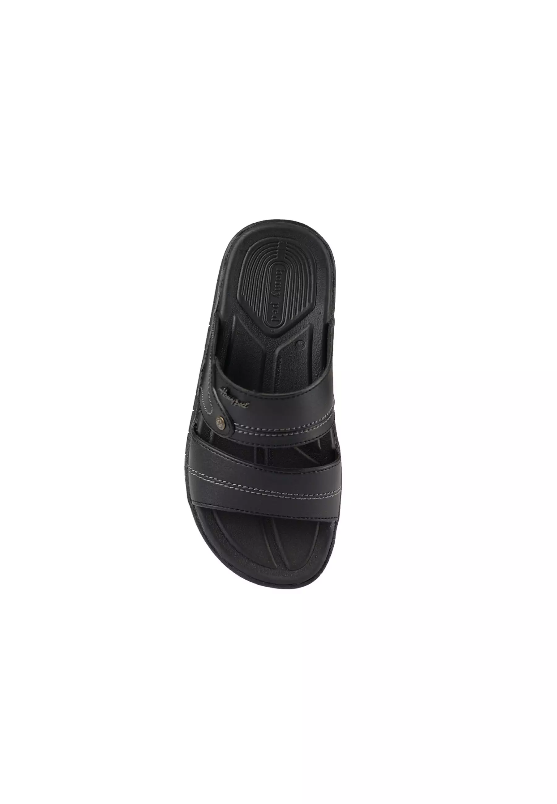 Homyped Scarlet 02 Sandal Slide Pria
