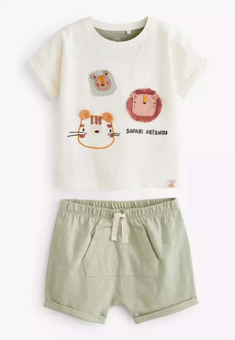 Next baby girl sets online