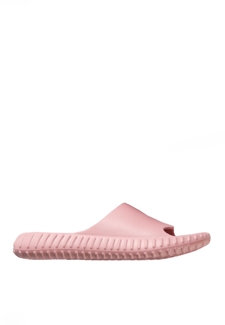 VANSA Comfortable Home Non-Slip Slippers VSU-Ff6011W
