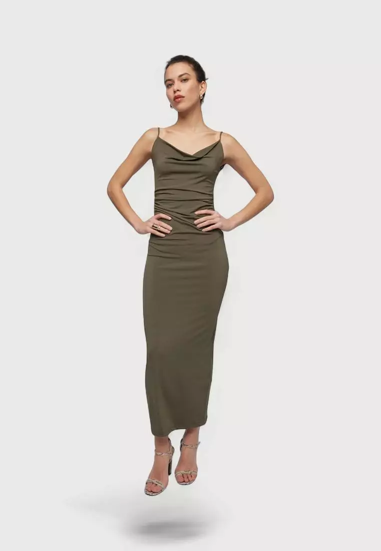 Woman Dress