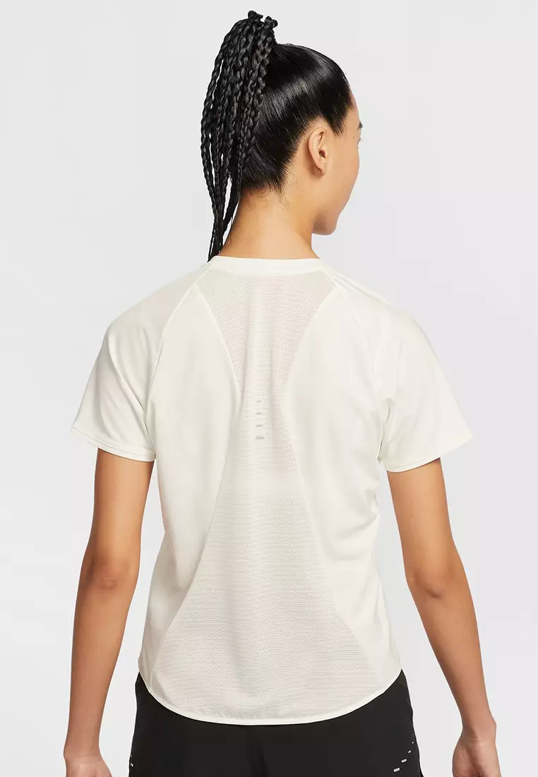 Swift Dri-FIT Short-Sleeve Running Top