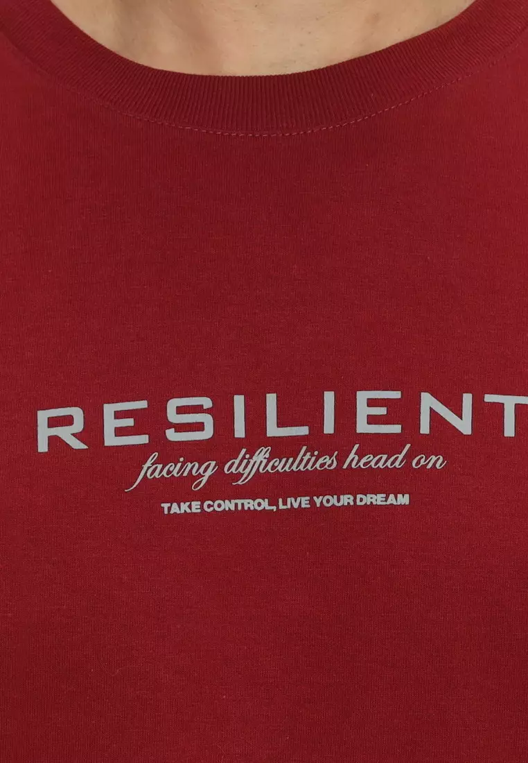 RBJ T-Shirt Cotton Pria 207430231