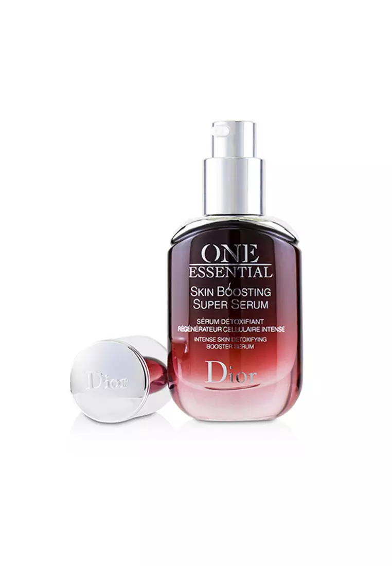 Christian Dior - One Essential Skin Boosting Super Serum 30ml/1oz