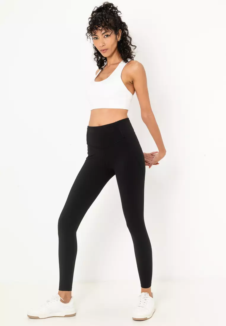 Lift and Support Pocket Leggings