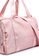 Bagstationz pink Travel Duffle/Gym Bag 29FA7AC184F8ADGS_4
