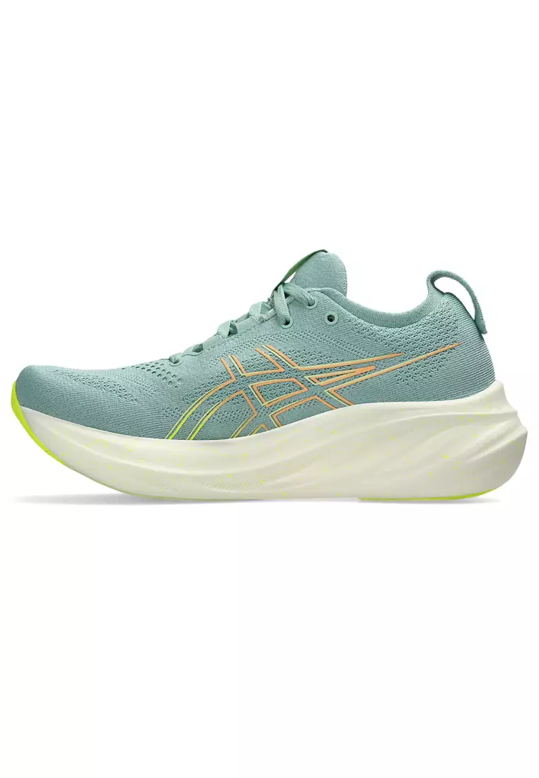 GEL-NIMBUS 26 RUNNING SHOES 1012B601-301