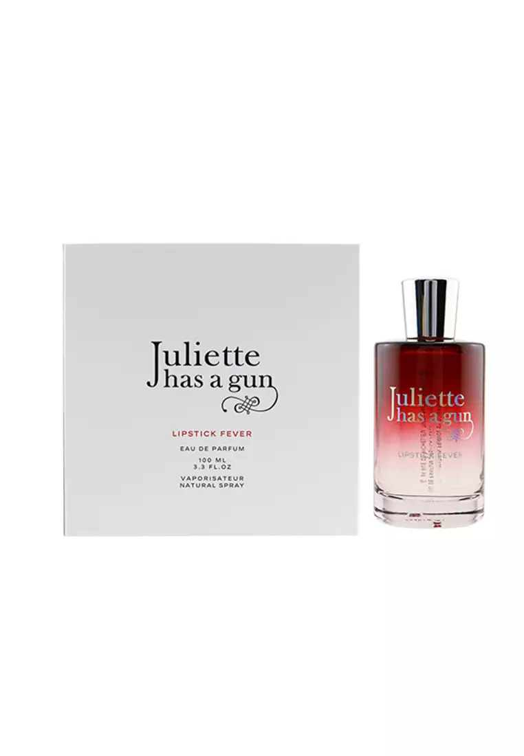 香水(女性用) Juliette has a gun Lipstick Fever 100ml Buy Juliette Has A Gun JULIETTE HAS A GUN - Lipstick Fever Eau De