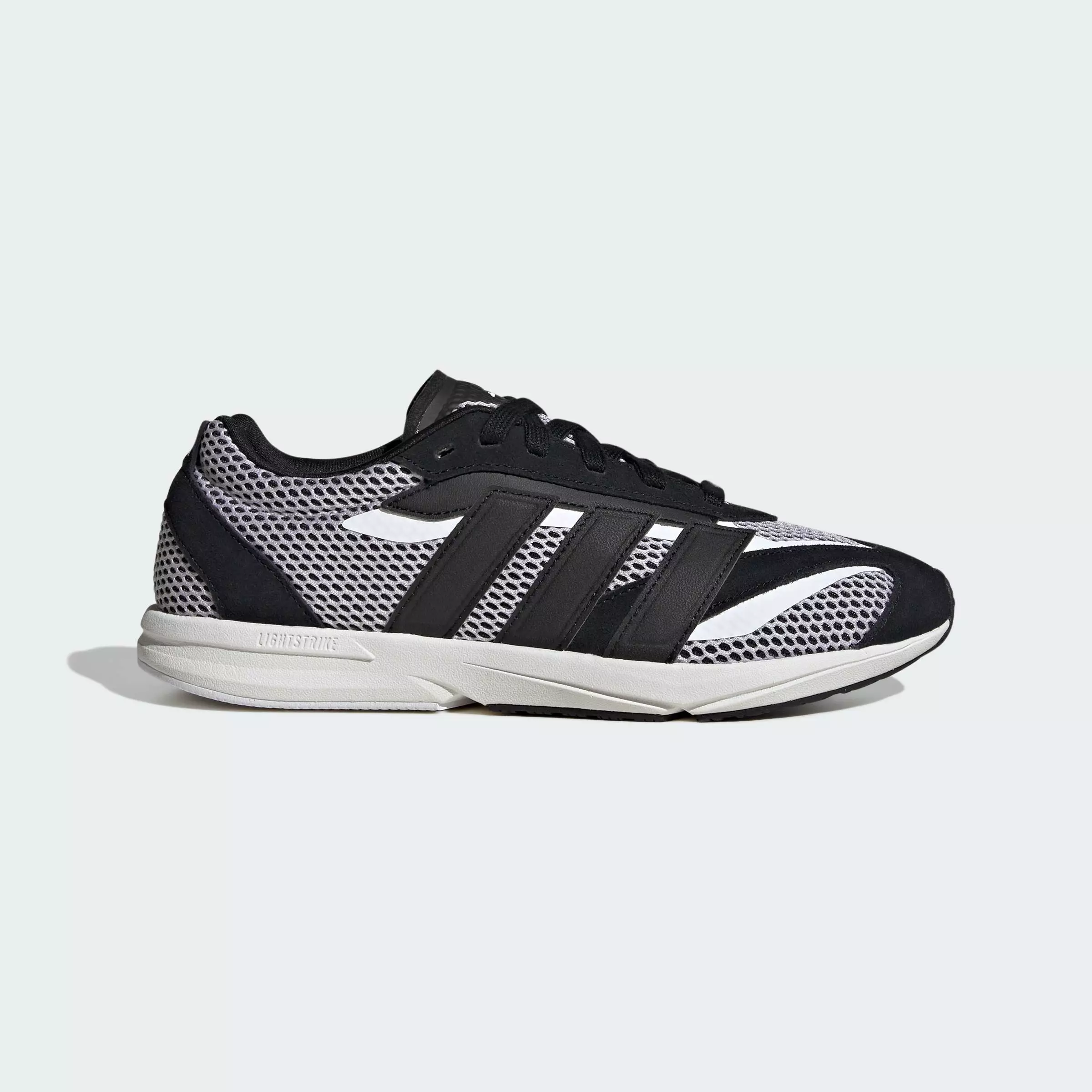 Lifestyle Lightblaze LP Shoes Women White JS3199