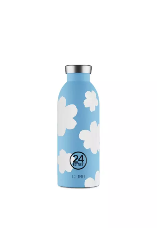 24 Bottles Clima 500ML Insulated Water Bottle - Daydreaming