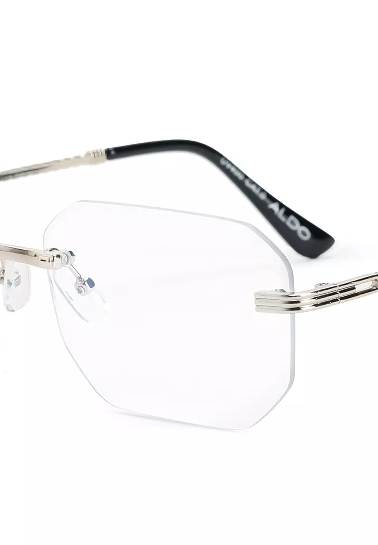 Emmanuel Glasses