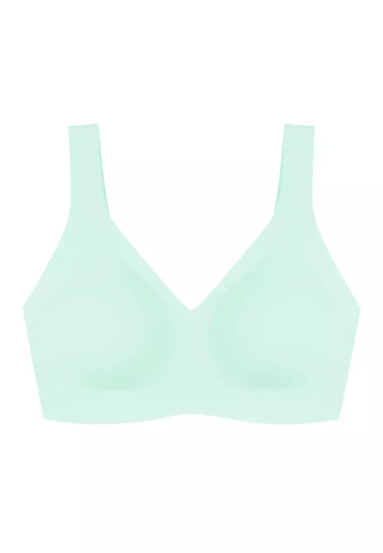 Sloggi Zero Feel Bralette For Women