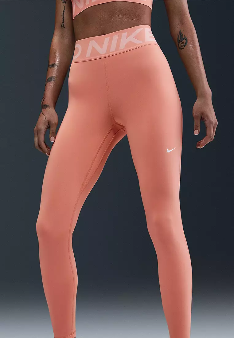 Buy Nike Pro Sculpt High-Waisted Full-Length Leggings 2025 Online