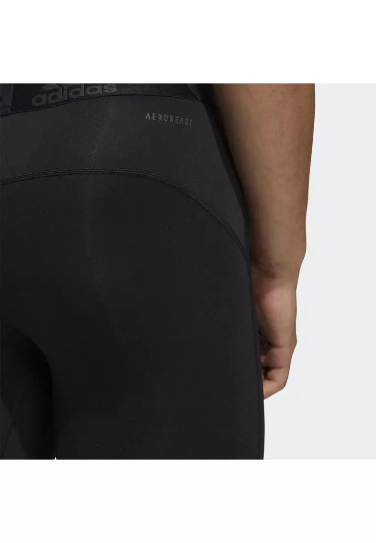 Buy ADIDAS techfit long tights Online