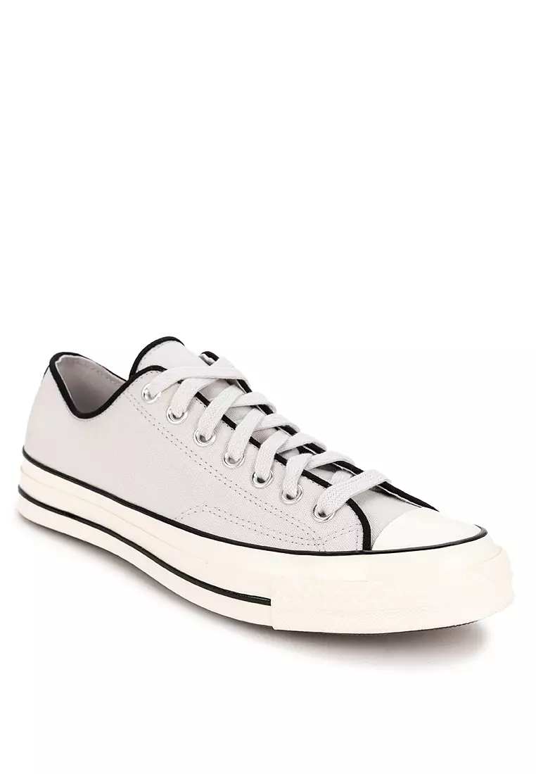 Discount on Converse  shoes - SKU: Chuck 70 Ox Sneakers