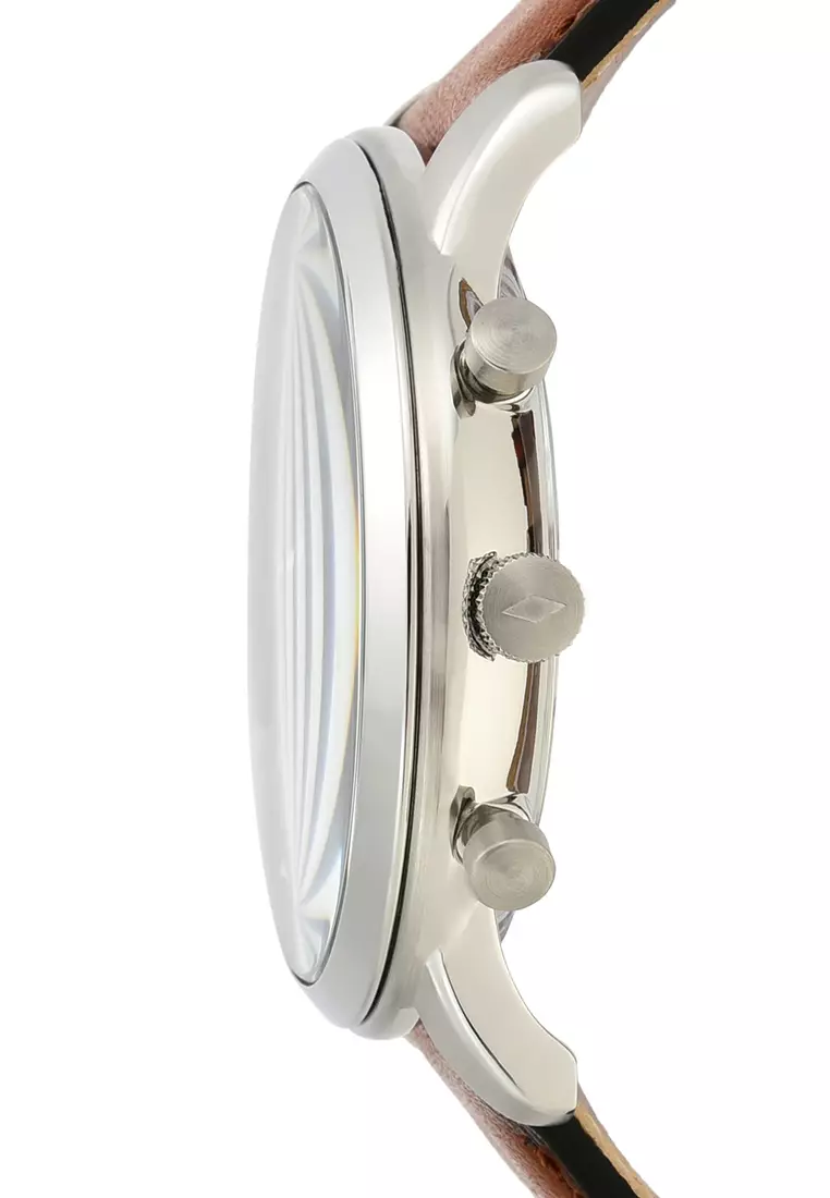 Fossil on sale watch fs5453