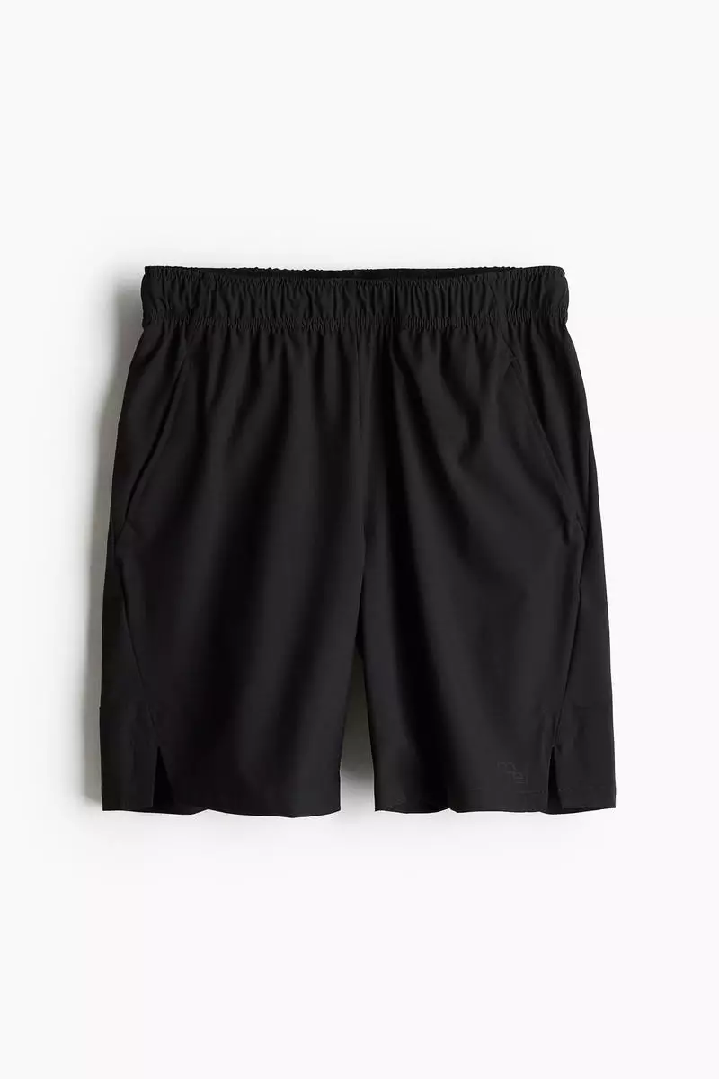 Buy H&M DryMove™ Training shorts in 4-way stretch 2024 Online | ZALORA ...