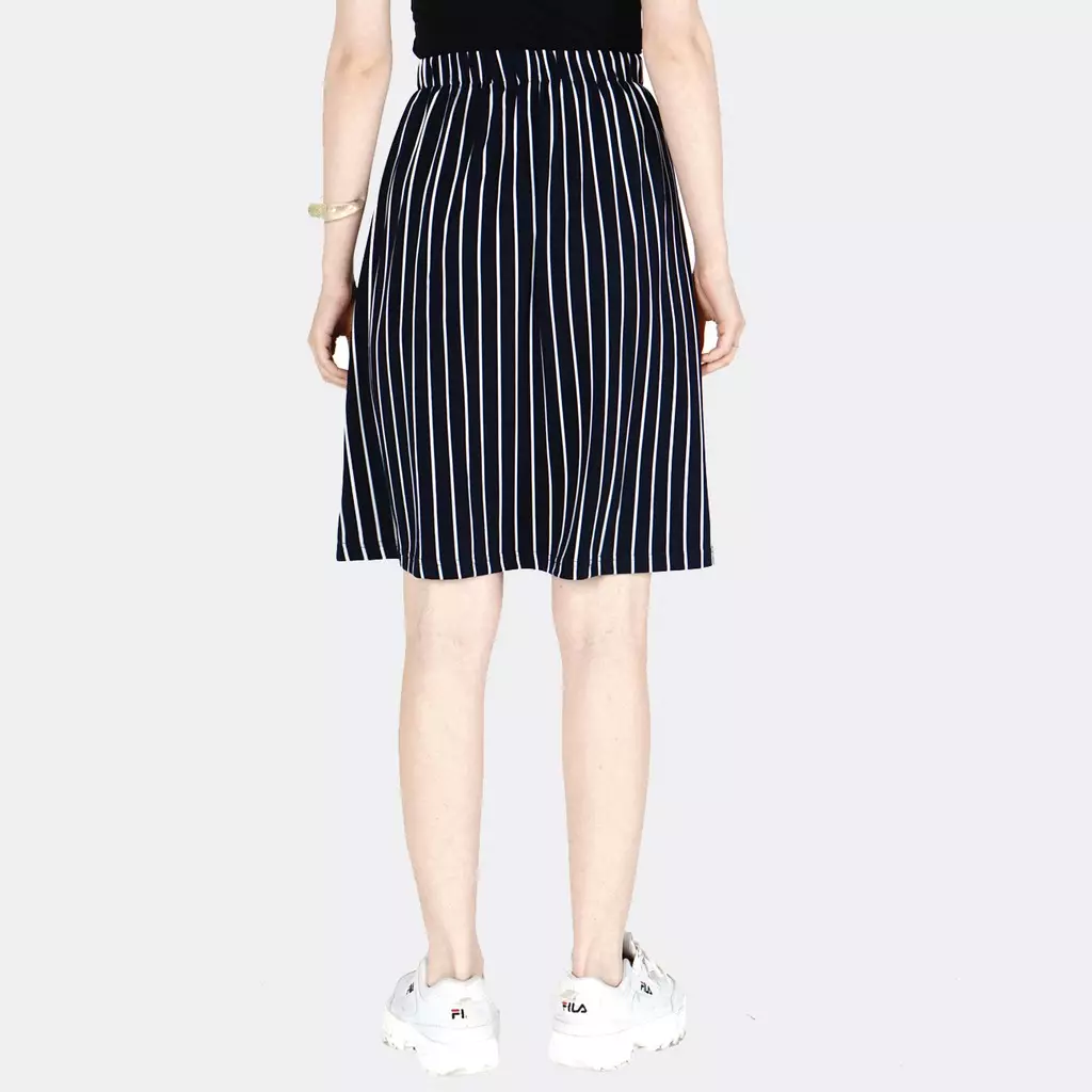 Ninety Degress Rok Carendish Navy White