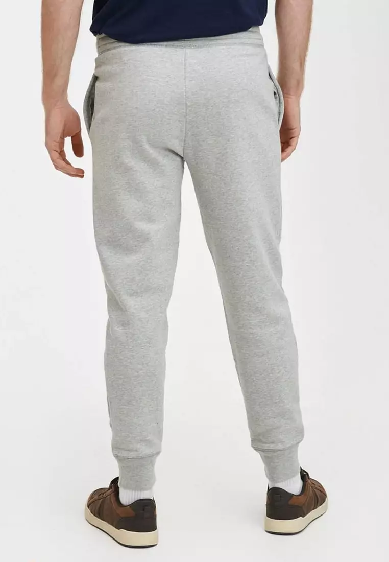 Logo Fleece Pants