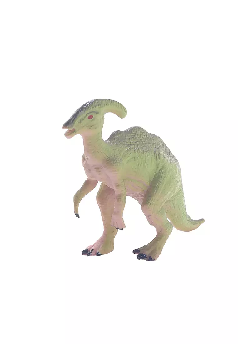 Mainan Dinosaurus Mini 7cm Model Type C