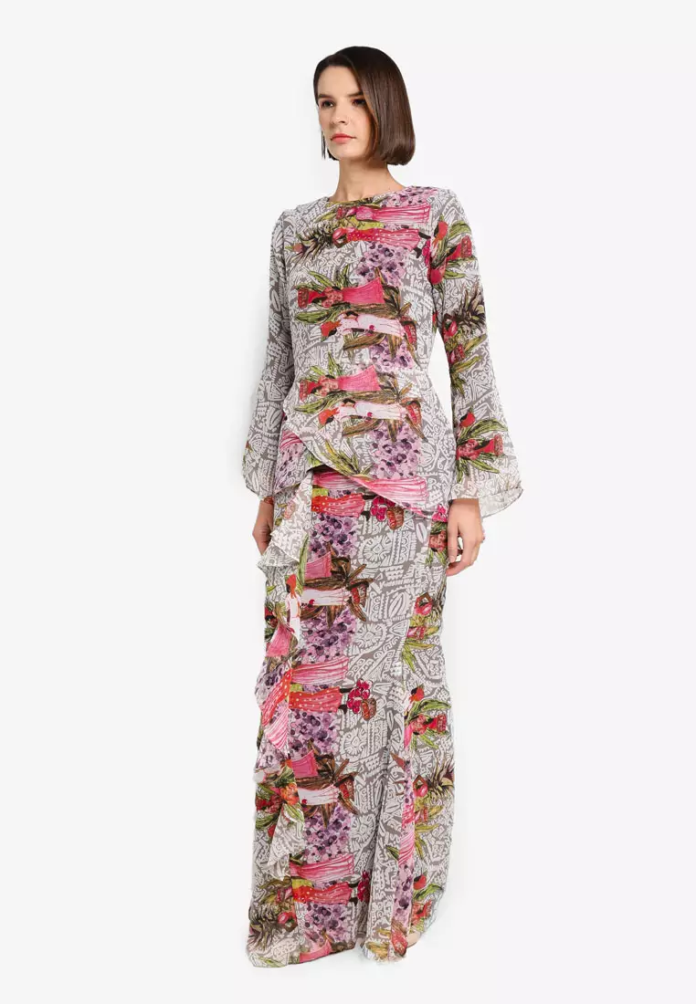 Kebaya peplum online