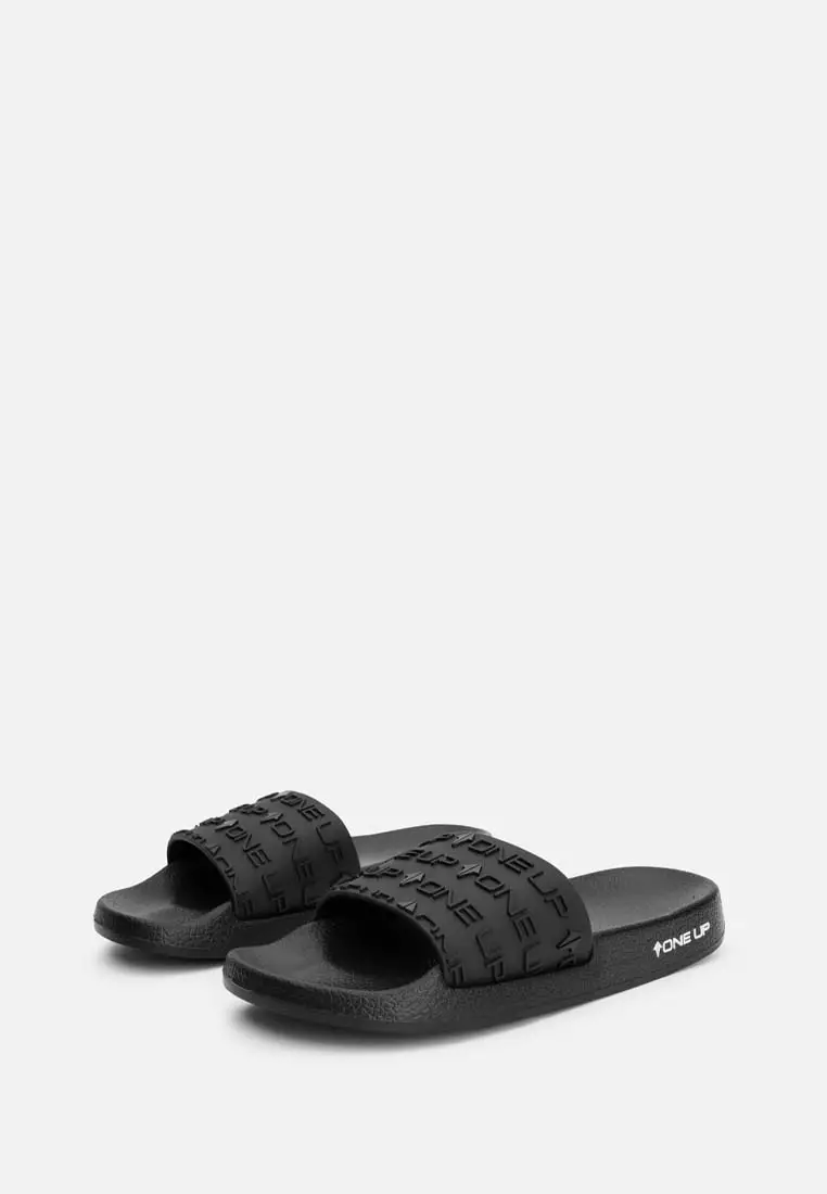 CREWSTEP Sliders Men's Slides