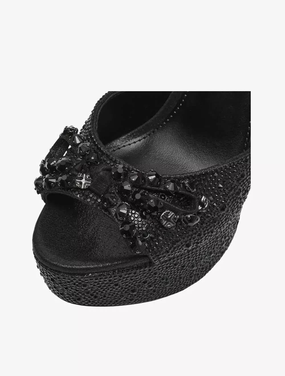 Steve Madden STEPPER Women's Heels - Black