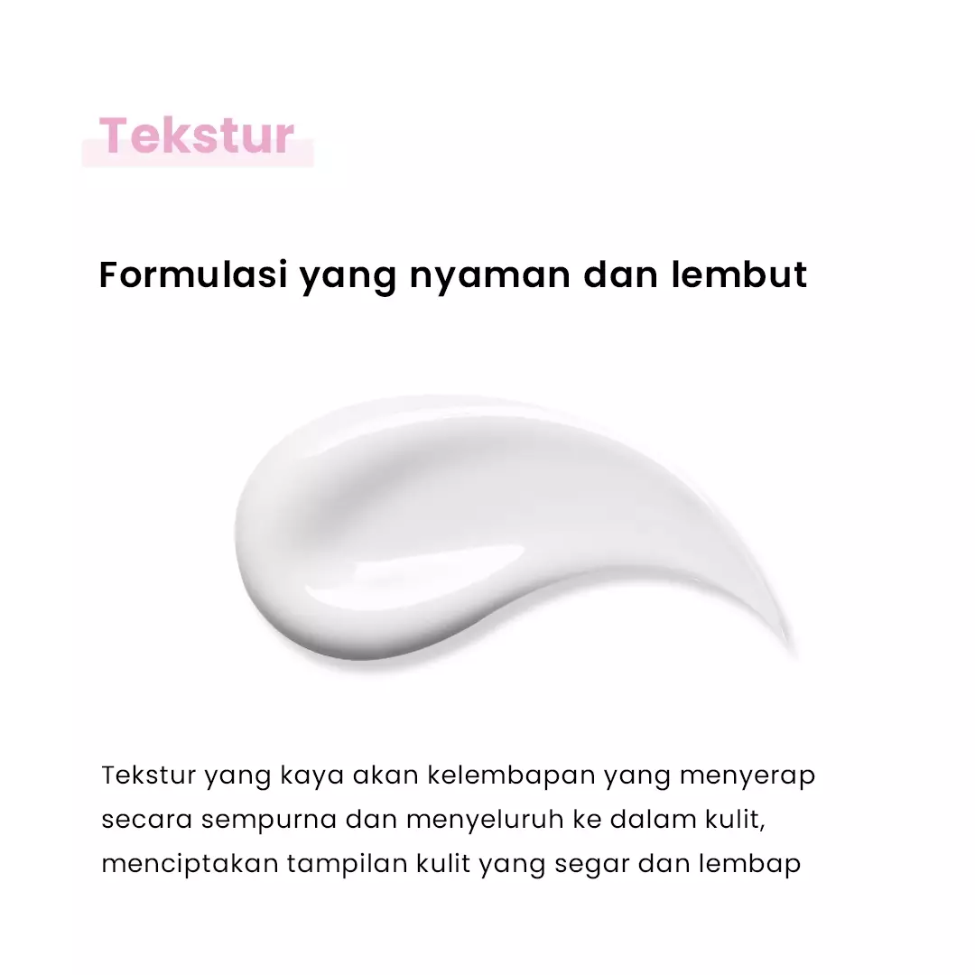 Holika Holika ENPRANI Waterfull Radiance Ectoin Luxury Tone Up Cream | Brightening Moisturizer