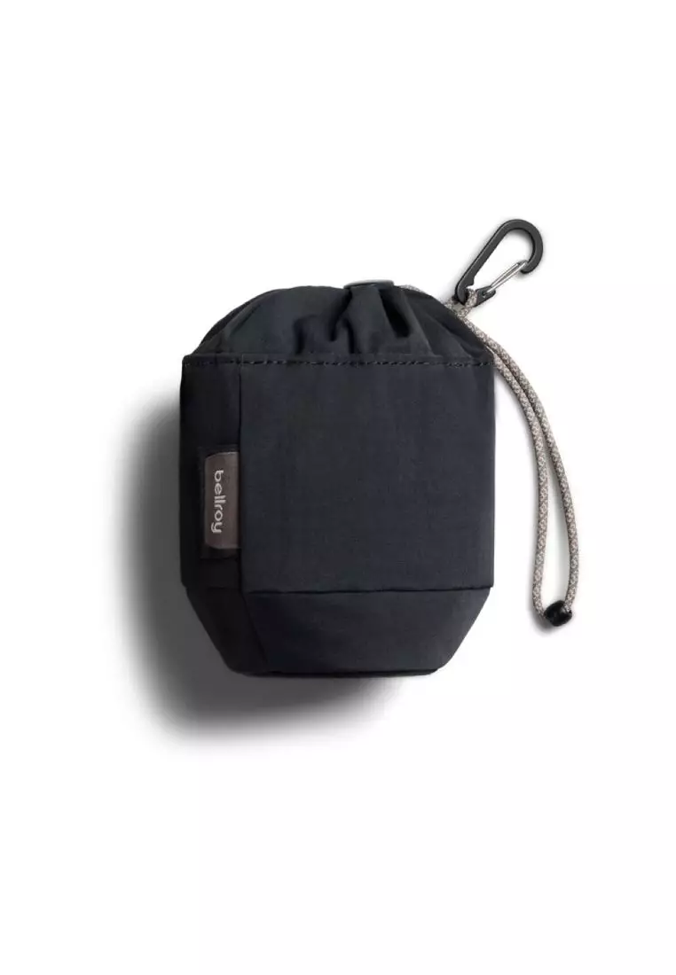 Bellroy Cinch Pouch - Black