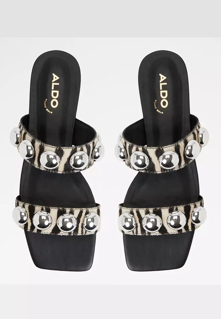 Katalena Flat Sandals