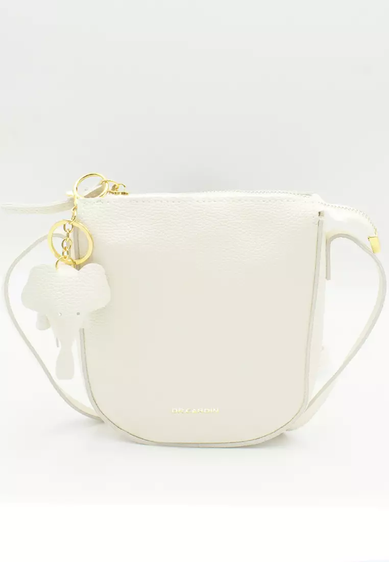 Dr Cardin Joel Ladies Sling bag BG-253