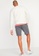 Old Navy grey Core Shorts C4C57AABA5A652GS_2