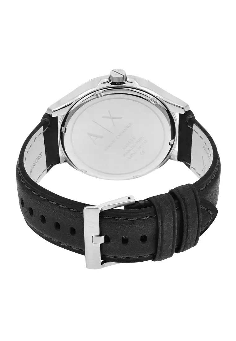 Mens armani hotsell exchange watch ax2101