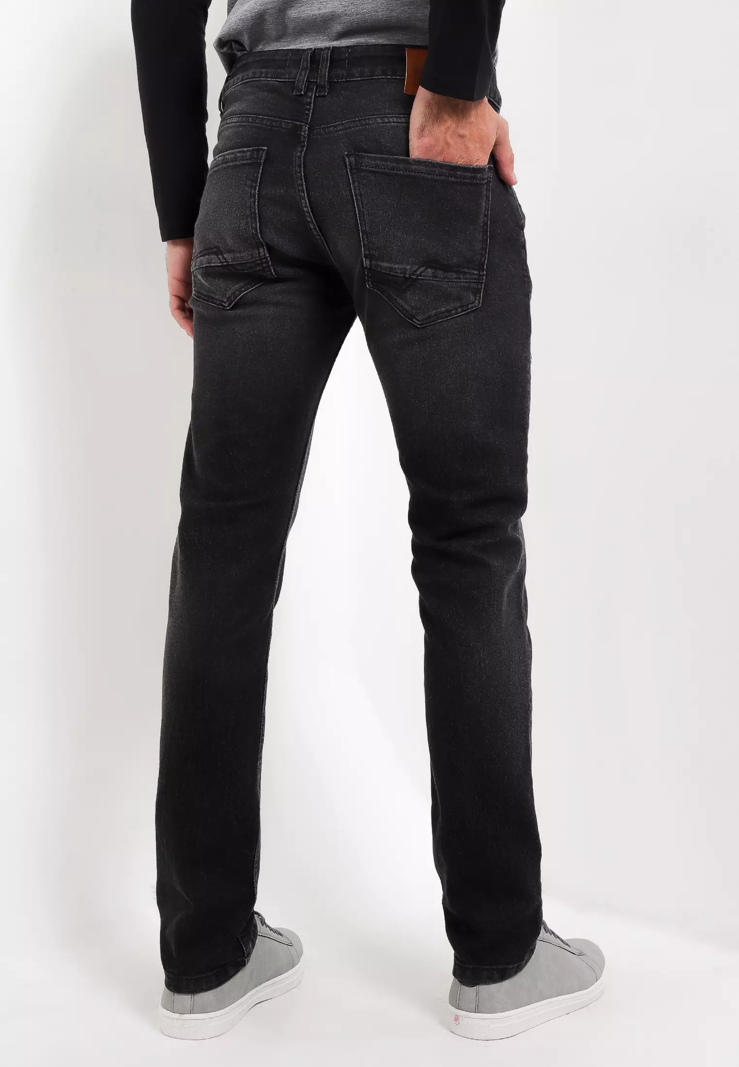 Cressida Skinny Jeans Men H283A