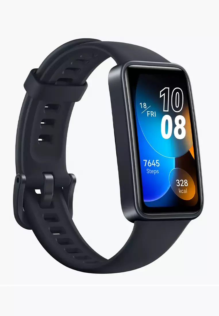 Jam tangan 2025 digital huawei