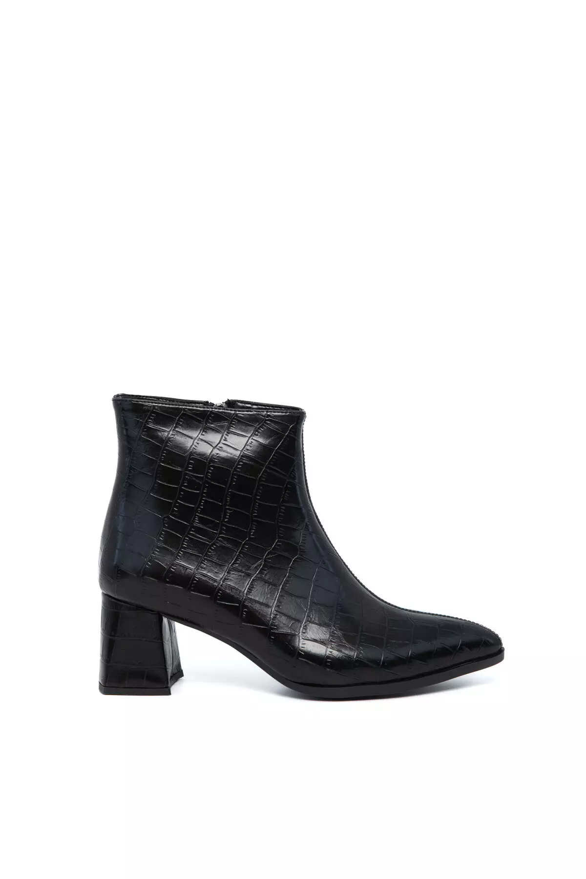 Black Krako Women'S Boots & Booties 20982