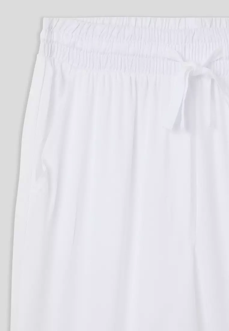 Woman Long Pants