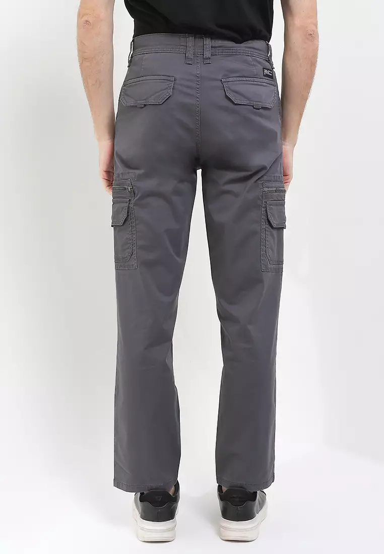 Jual Cardinal Ccsl Cargo Gi Adventure Original 2026 | ZALORA Indonesia
