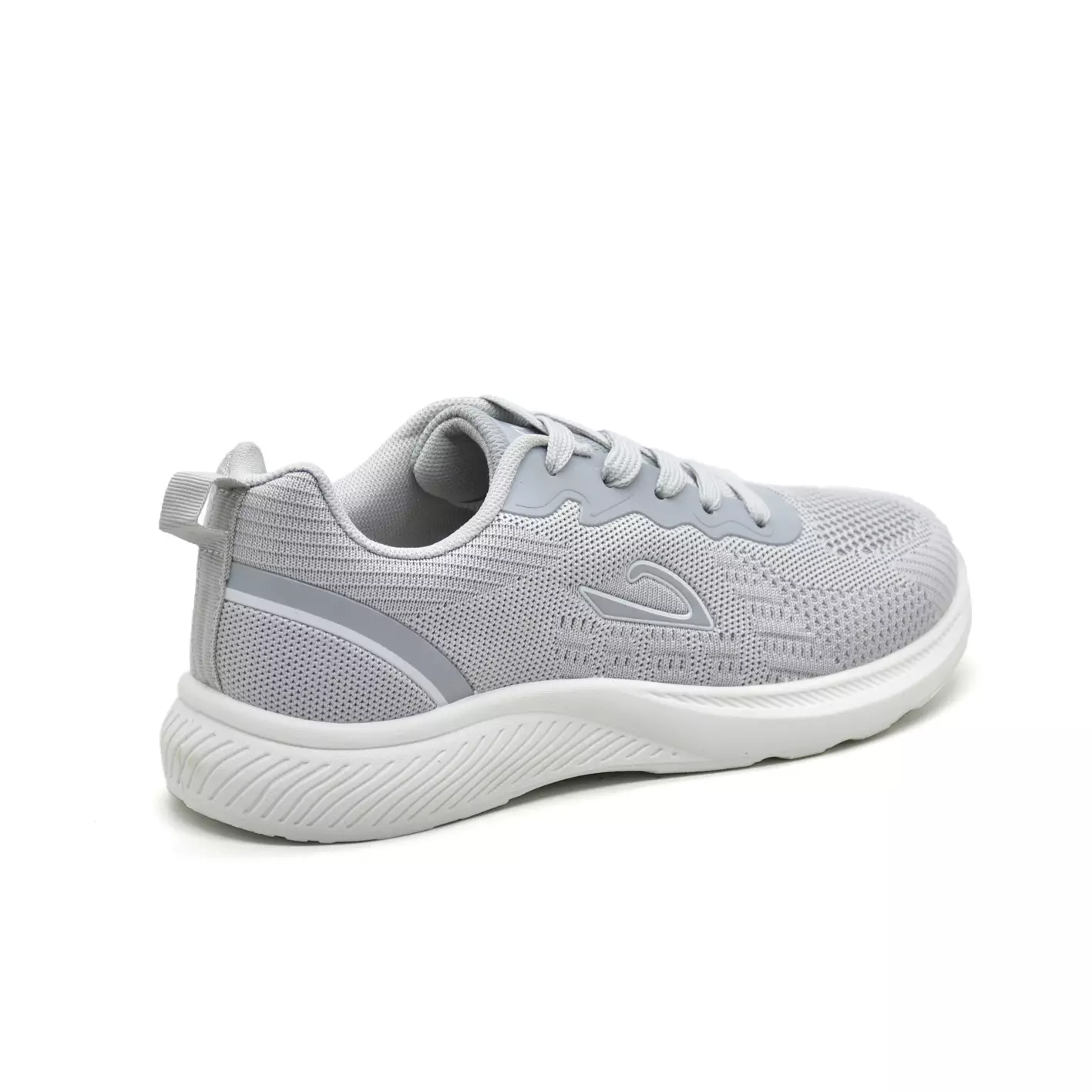 Carvil Sepatu Anak Aegis-02 Light Grey