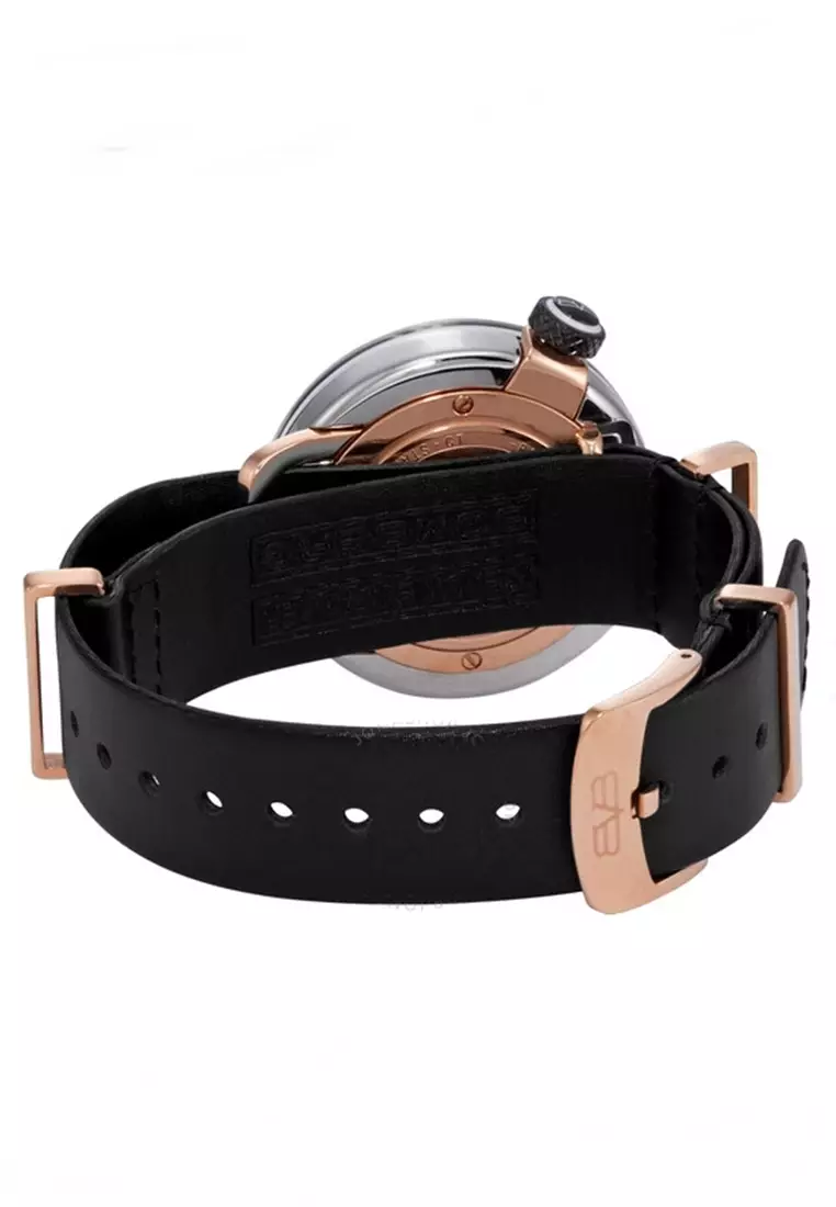 BB-01 Skylighter White & Black 38mm CT38H3SS.10-1.9