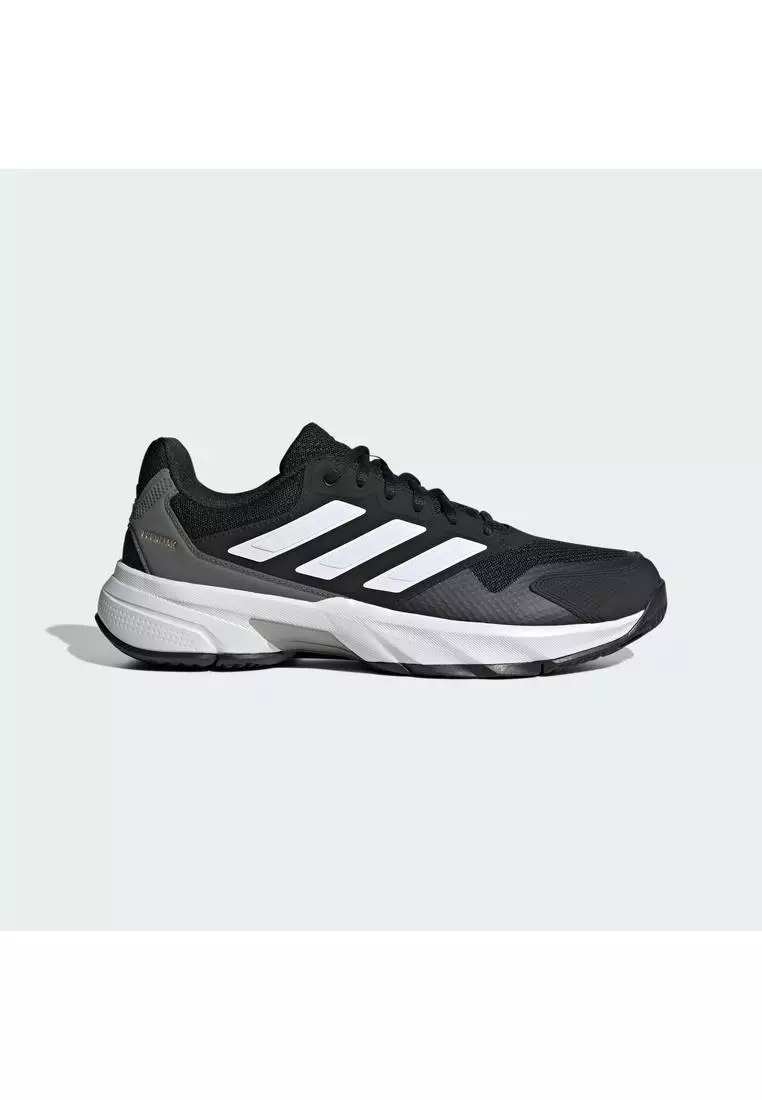 Buy ADIDAS CourtJam Control Tennis Shoes 2025 Online ZALORA