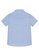 RAISING LITTLE blue Justine Polo Shirt - Blue 735F4KA6EE792DGS_3